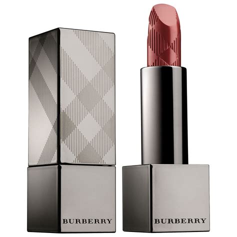 burberry kisses lipstick blush 77|burberry kisses sepia no 85.